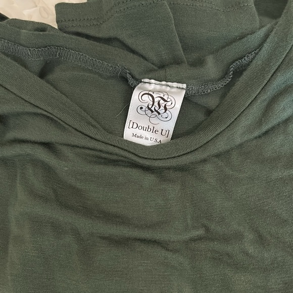 Set of 2 active wear top - Picture 2 of 5